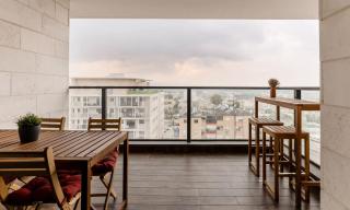 Stunning and spacious in Kiryat Ata - Qiryat Ata - 9