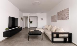 Stunning and spacious in Kiryat Ata - Qiryat Ata - 6