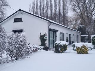 Mary's Poppies - Bed & Breakfast - Blandain - 9