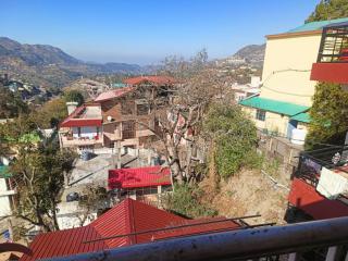 Aashiyana Homestay - Solan - 5