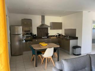 Appartement Cosy à Lecci , Porto Vecchio - Lecci - 7