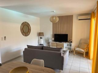 Appartement Cosy à Lecci , Porto Vecchio - Lecci - 8