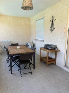 Appartement Cosy à Lecci , Porto Vecchio - Lecci - 2