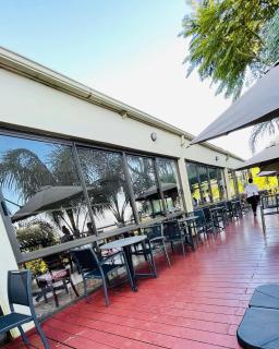 MGB Hotel at 2ten - 5