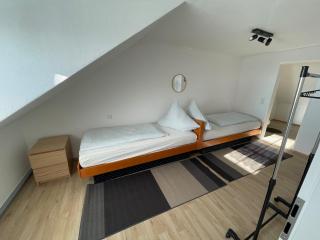 Ferienhaus - Eifeltraum - Salm - 8