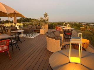 MGB Hotel at 2ten - Thohoyandou - 1