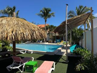 Casalina Garden 2 blocks to Palm Beach & Kitesurfing school - 2