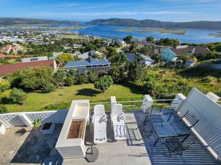 Villa C View Four Apartments - Knysna - 2