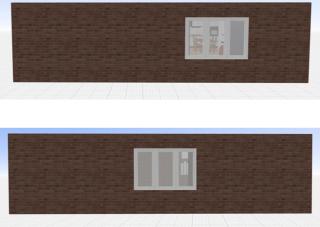 Planta individual - Sant Just Desvern - 2