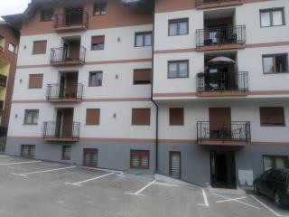 Anastasija Apartman - Palisad - 8