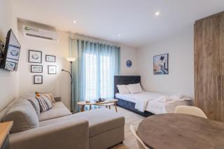 Tommys Apartment - Pori - 6