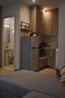 Tommys Apartment - Pori - 3
