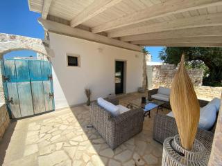 Le Comarelle - Country Rooms - Cisternino - 7