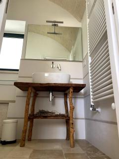 Le Comarelle - Country Rooms - Cisternino - 5
