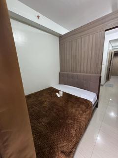 MOA Staycation SMDC Shore 2 Tower 3 - Manila - 7