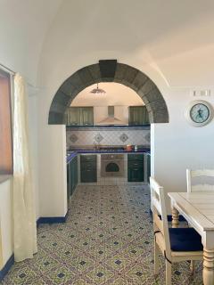 Dammuso Sidori - Pantelleria - 3