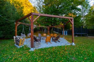 Teodor Chalet - Avrig - 5