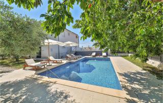 Nice Home In Kastel Sucurac With Sauna - Kaštela - 9