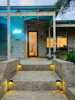 Ocean breeze villa - 2