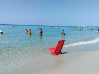 casa vacanza salento lizzano - Marina di Lizzano - 5