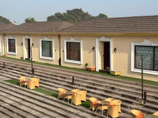 Ayodhya haat Luxury Cottages - Ayodhya - 6