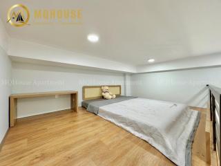 Luxury Duplex MQ House - Ho Chi Minh - 5