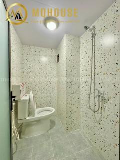 Luxury Duplex MQ House - Ho Chi Minh - 1