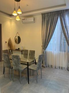 EL Homes Eastlegon 2 bedroom - Accra - 1