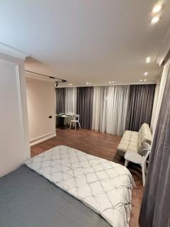 Ultra Central Apartment in Chișinău - Chişinău - 8