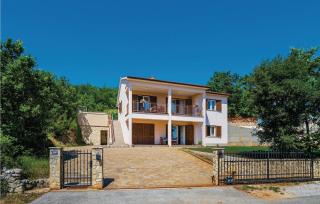 Holiday Home Crni Vi - 4