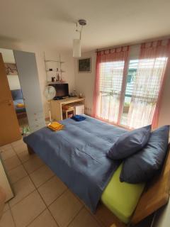 Casa Diana Ticino - Cugnasco - 4