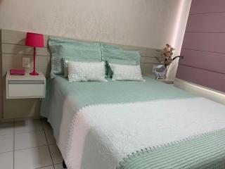 Vila do Mar Suites - Aquiraz - 3