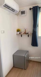 garden house - Ban Khlong Bang Noi - 2