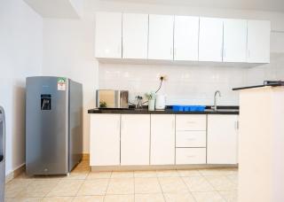 Lovely 2 bedroom apartment with a beautiful view - 5