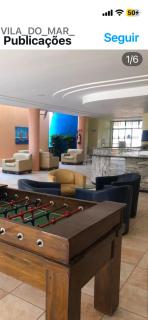 Vila do Mar Suites - Aquiraz - 6