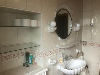 Monteurunterkunft Haus Gellert - 1