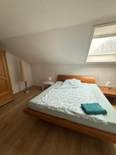 Wohnung am Waldrand - Karlsbad - 0