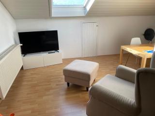 Wohnung am Waldrand - Karlsbad - 2