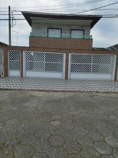 Casa de condomínio na Vila Caiçara - Praia Grande - 9
