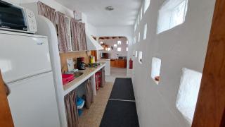 Captivating 2-Bedroom House 'Pajar' Finca Vistamar - Salobre - 9