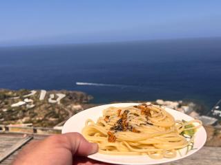 Il Dammuso Mille Emozioni Pantelleria - 9