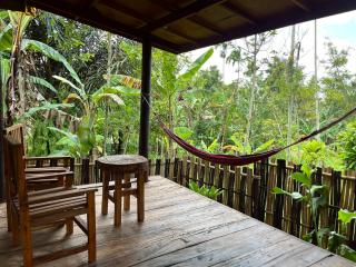 Mimi homestay-LOMBOK - Tetebatu - 5