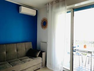 Appartamento Mediterraneo & Spiaggia Privata - 3