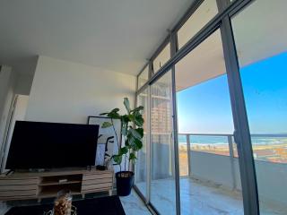 10 South Ocean Views - Durban - 2