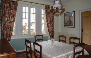 Holiday Home Hent Gwaz Ar Gouez - Locquémeau - 7