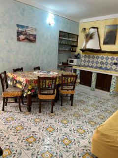 Casa Vacanze Central Cincotta - 4