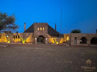 Melrose Mission Lodge - Prospect - 9