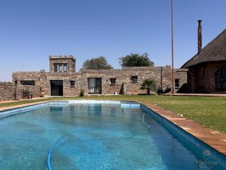 Melrose Mission Lodge - Prospect - 7