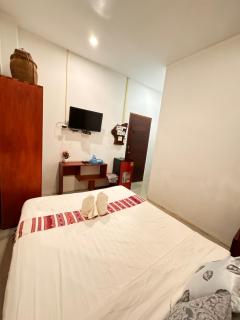 Pongkham Guesthouse - 1