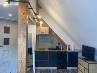 Loft Studio 3 - Świnoujście - 6